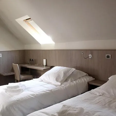 Otus 3* Wetteren