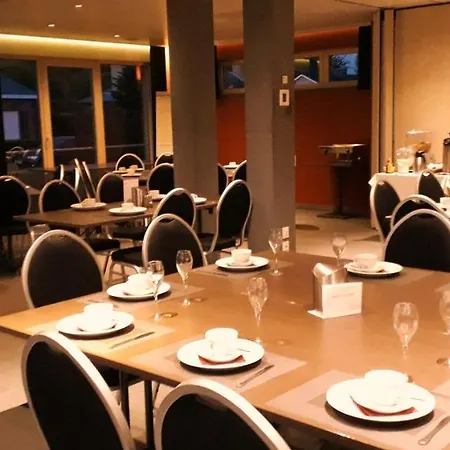 Szálloda Otus 3*